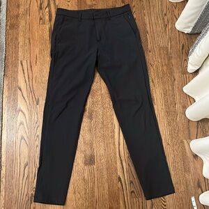 Lululemon Commission Pant
